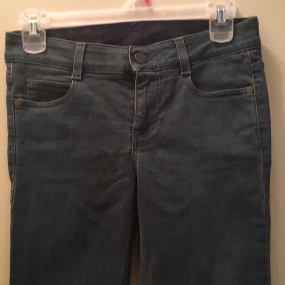 Stella McCartney jeans - Picture 2 of 3